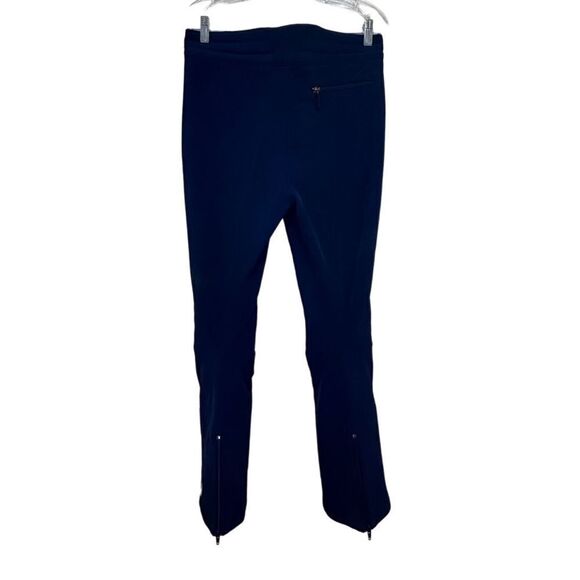 Spyder - Mens Vintage Ski, Snow Pants - SZ 33R, Navy Blue - Picture 3 of 15
